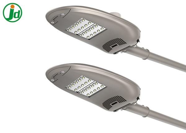 Tool Free Maintenance 12 Volt LED Street Light Built In Internal Surge