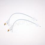 Single Use Disposable Foley Catheter , 22Fr Triple Way Catheter