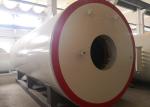 1400kw Coal Wood Biomass Pellet Fired Organic Heat Carrier Boiler