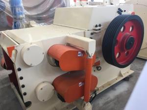 China Drum Wood Chipper 20m3/H Woodworking Industrial Machinery factory