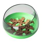 Pet Supplies Factory Amazon Slow Food Water Basin Dog Food Basin Tableware Do