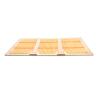 Buy cheap Indoor 720mm Length 2.4μMol/J Full Spectrum Quantum Board from wholesalers
