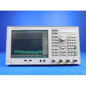Keysight Agilent E5071C Practical ENA Vector Network Analyzer Rackmount