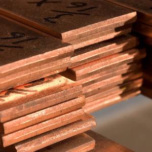 China Industrial Brass Copper Sheet with 0.1mm Thickness 2500mm Width factory