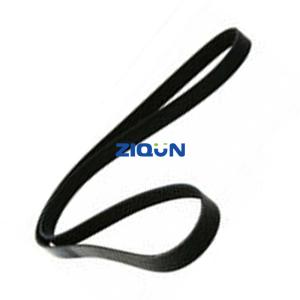 China 8PK2575 Multiribbed belt 1534505 1389045 For Scania Truck Belts factory