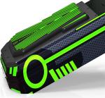 1000w 1 Wheel Electric Pint One Wheel Skateboard With 7A Battery