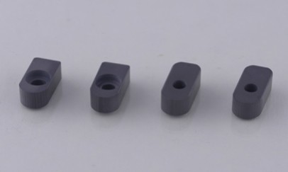 Silicon Nitride Ceramic Rectangular Block - Precision Industrial Structural