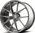 20 21 22 inch 1-PC Forged Alloy Rims For Mercedes-Benz AMG SLS / 22inch Rims