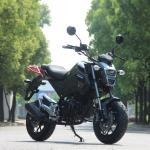 Alloy Rims 13" Dirt Bike Motorcycle Mini 150 Motorcycle 1700*730*1030mm