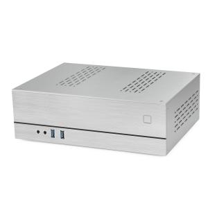 China Flex PSU HTPC Computer Case factory