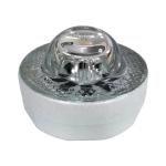 Glass Cat Eye Road Stud Reflector for Highway Red Blue Yellow White Green LED