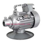 Plug-in Portable Concrete Vibrator with Vibratoring Shaft Poker supplier