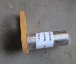 Heavy Machinery Pin Spare Part For SDLG Wheel Loader 4043000143
