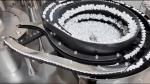 High-Accuracy Prefilled Syringe Filling And Plugging Machine Syringe Packing