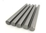 YG6 Tungsten Carbide Drill Blanks For Cutting Non Ferrous Metals