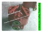 JIS F7224 small duplex double oil filter, JIS F7202 double oil filter, marine