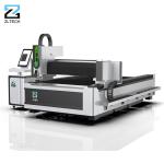 1325 Small Fiber Laser Cutting Machine