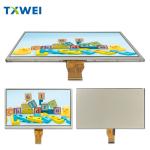 10.1 inch 300nits LCD screen, outdoor sunlight visible TFT LCD module
