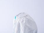 Disposable Protectively Personal Medical Protective Shoe Cover For Medical Use