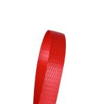 Industrial Cargo Pallet Strapping Belt Packing 5mm Width 50kg Tension