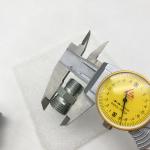 China Manufacture Hydraulic Metric Standard Pipe Straight Light Vacuum Hose