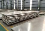 2205 Stainless Steel Plate Hot Rolled 1500mm Width ASTM Standard Pickled