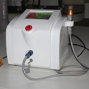 China Portable Fractional RF microneedle Machine For Skin tightening in China factory