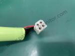 Med-tronic Lifepak20 LP20 Defibrillator Cameron Sino Battery CS-MPD200MD 11141