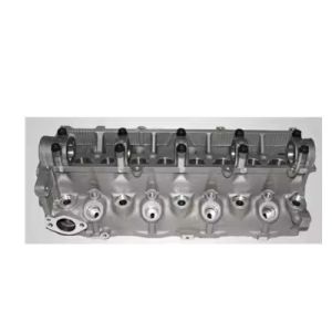 China RF RFN engine cylinder head R2L1-10-100D/R2L1-10-100E/R2L1-10-100A/R2L1-10B OK05410010 AMC908741 for Mazda 20MM injector factory