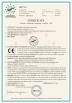 Henan Strongwin Machinery Equipment Co., Ltd. Certifications