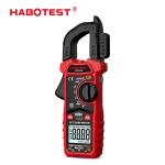 HT207 AC DC Digital Clamp Meter Multimeter Pinza Amperimetrica True RMSTrue RMS