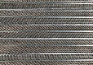 China 0.45mm Thickness Metal Hy Rib Formwork Galvanized 100mm Distance factory