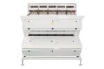 5 Channels CCD Color Sorter S5 Peanut Color Sorter White Color AC220V / 50Hz