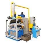 Provided Video Outgoing-Inspection Recycling Machine for Metal Copper Cable Wire