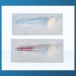 Hospital Disposable Sponge CHG Applicator Surgical Sterilizing Brush