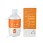 Glycine Sodium Bicarbonate Dental Sandblasting Powder