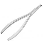 V Type Hammerhead Niti Cinch Back Pliers Orthodontics Dental Tools Instruments