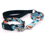 Dog Collar Hot Sale Multi-pattern Folk Style Fashionable