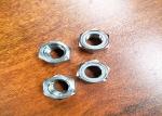 Cold Galvanizing Stainless Steel Heavy Hex Lock Nut Small Size DIN934 ISO7041