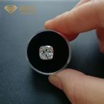 VVS VS 3.0 Carat 10.0 Carat CVD Lab Grown Diamonds For Polish Diamonds