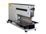 0.5-0.7Mpa working air pressure pcb cutting machine with japan steel linear