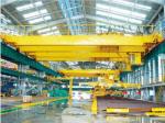 25 ton Overhead Material Handling Equipment Electric Hoist Gantry Crane