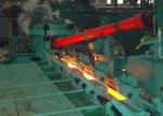 LWX40 piercing mill for making mother tube