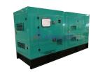Home Silent 6ZTAA13-G3 300kW Cummins Generator Set