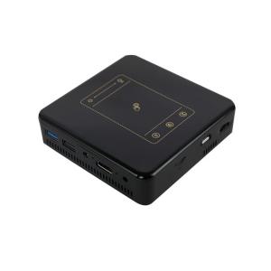 China 16GB 150 ANSI Lumen LED Movie Projector Bluetooth TELEC Android 7.1.2 factory