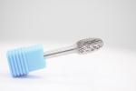 SE-5 Carbide Burr Die Grinder Bit Tungsten Carbide Burr Rotary File Oval Shape
