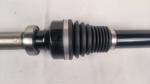 Automotive Automatic Transmission Shaft Half Shaft 36011453 36001071 For Volvo