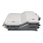 Outdoor Waterproof 8/12/16 Fibers Fiber Optic Pre-Connected Box for Huawei Face