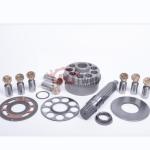 M2X210 Kawasaki Swing Motor Parts For Excavator EX300-3SM EX300-5SM ZAX270SM