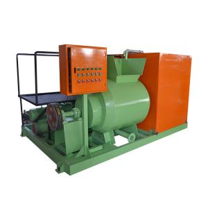 High Speed Pulp Egg Tray Making Machine , Egg Tray Manufacturing Unit